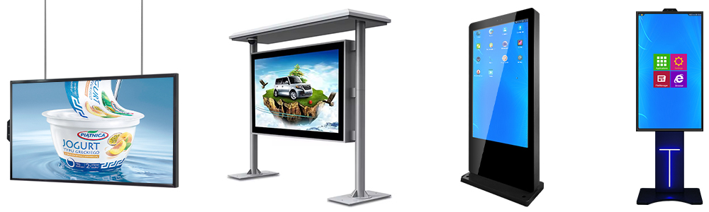 digital signage