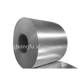 Bobina de aluminio de venta de aluminio en todo el mundo al por mayor para bobina de aluminio de aspiradora para incubador 1100 bobina de aluminio con el mejor precio