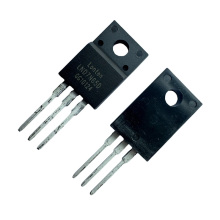 N-channel 650V 7A Power MOSFET LND7N65D