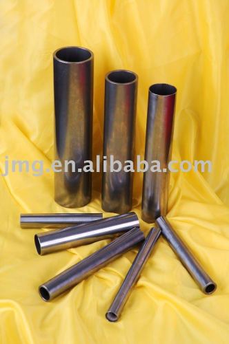 china precision steel tube high quality and low price