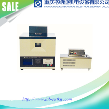 Fraass Breaking Point Apparatus / Bitumen Breaking Point Tester / Asphalt Breaking Point Test Device (GD-0613A )
