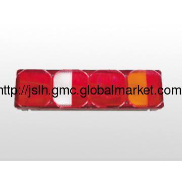 Sinotruk heavy truck series side marker lamp/multifunctional lamp