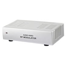 Ws-007 Audio Video RF Modulator