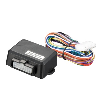 Universal Window Closing Module BCS R04 4WM