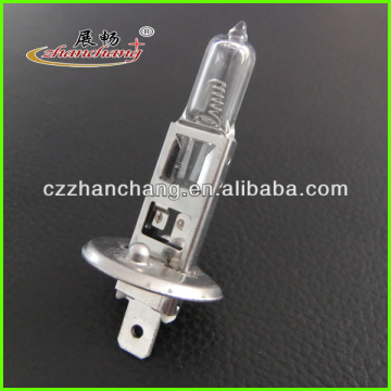 Car light auto halogen bulb H1
