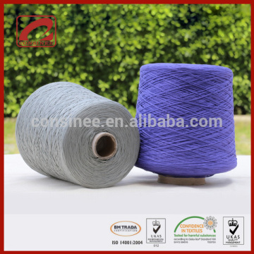 LOTUS 100%Mercerized Cotton yarn knitting