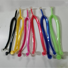 Custom Double Strap Rubber Flip Flops for Men