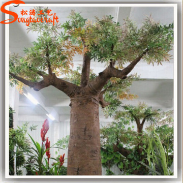 Large outdoor artificial trees artificial jackfruit trees