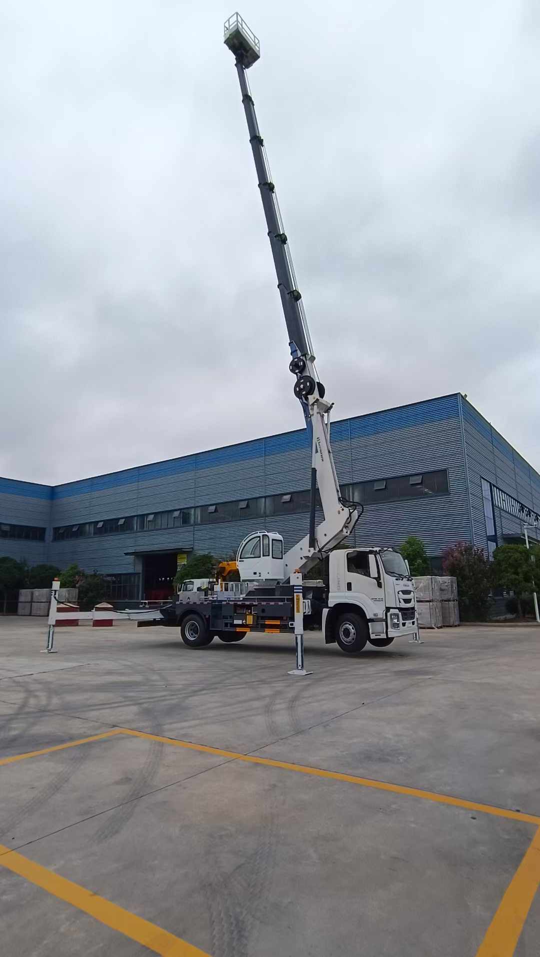 Camión LED (7) LED TRUCK (7)