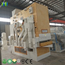 Maize Corn Wheat Seed Air Screen Cleaner Machine