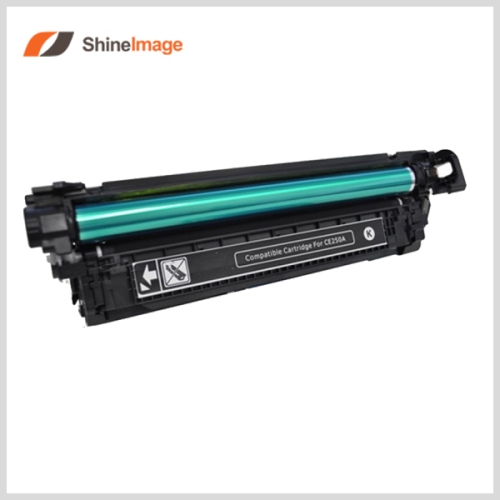 Printer toner cartridge for HP CE260X