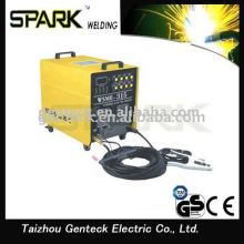 HF Inverter TIG Welder 315 Amps-3PH, 380V