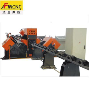 steel coil decoiling machine