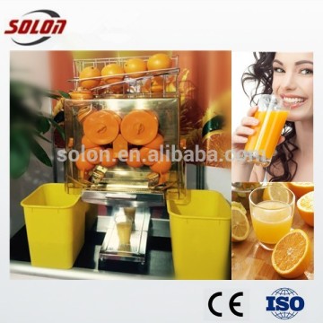 Orange juice extractor/lemon juice machine/citrus juice maker