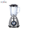 Blender Makanan Listrik 500W Stainless Steel Multifungsi