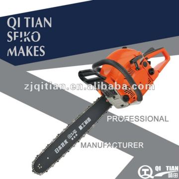 58CC CHAIN SAW/CHAIN SAW WOOD CUTTING MACHINE/CHAIN SAW CHAIN