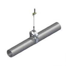 Pipe & Tube Support Systems clevis hanger