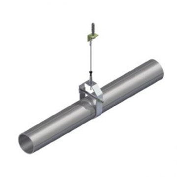 Pipe & Tube Support Systems clevis hanger