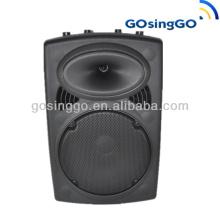 Handy Portable Speaker with FM Radio