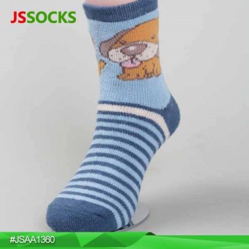 Kids Socks Cotton Custom Kids Socks Children Sport Socks