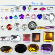 Acrylic bead wholesaler trimming china Page 10