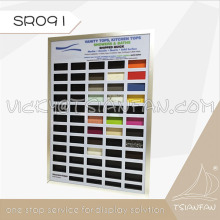 SR092---Stone Sample Frame Board Box