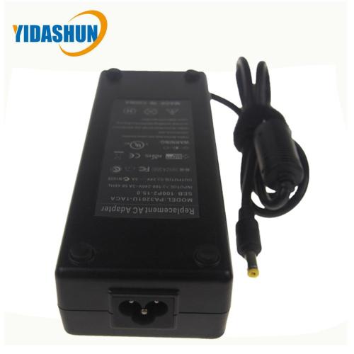 24v 5A AC DC Adaptador Adaptador de CA de repuesto