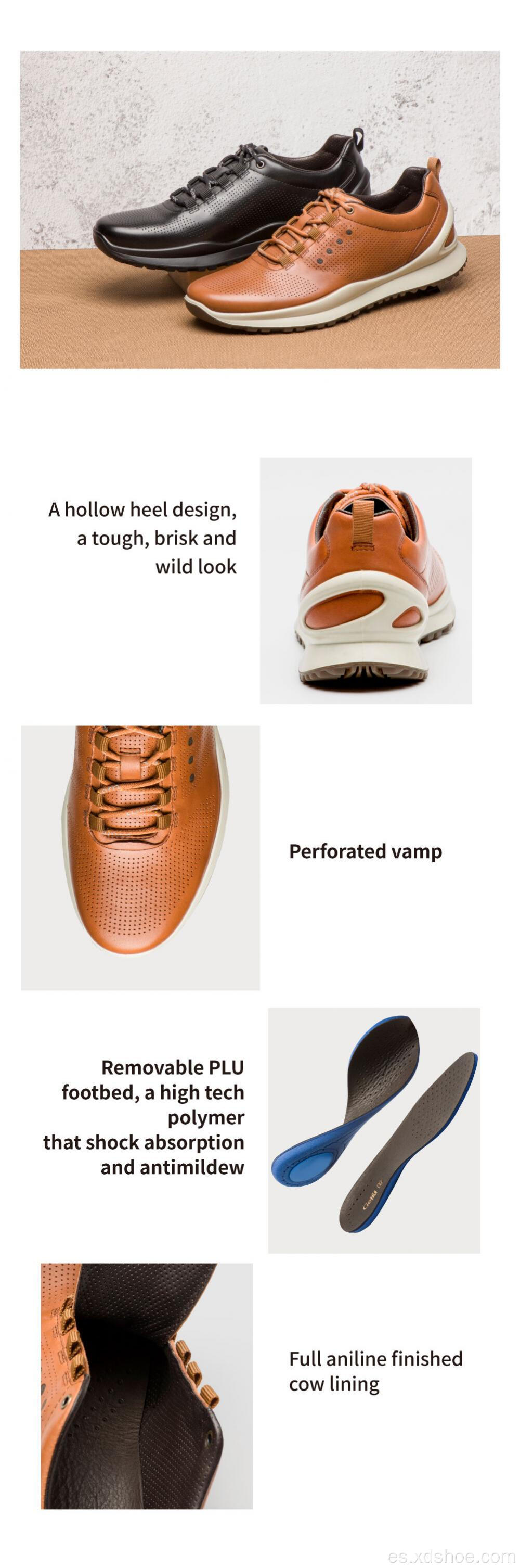 Calzado deportivo Sneaker Tracker