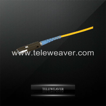 Fiber Optic mu optical fiber pigtail cable