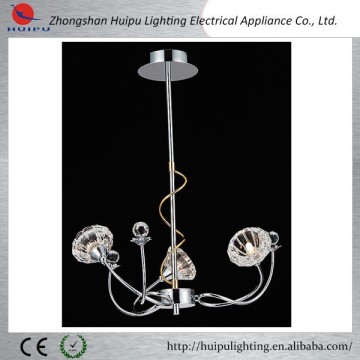 now modern crystal chandelier lamp deco lights with trade assurance supplier