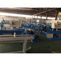 automatic steel pipe cutting machine