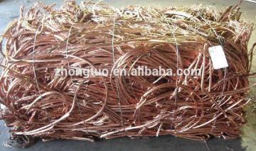 Supply : scrap copper prices. copper wire scrap 99.99% copper scrap for sale