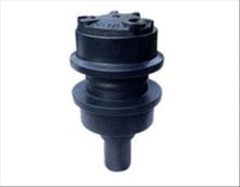 forging carrier roller