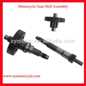 High Performance Transmission Gearset Scooter CVT Transmission