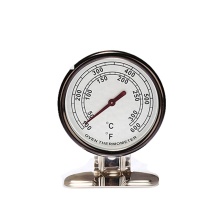 Refrigerator fridge freezer Thermometer temperature gauge