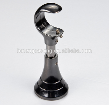 Europe aluminum & zinc parts supplier