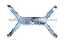 Aluminium Die Casting Bracket for Electronic Scale