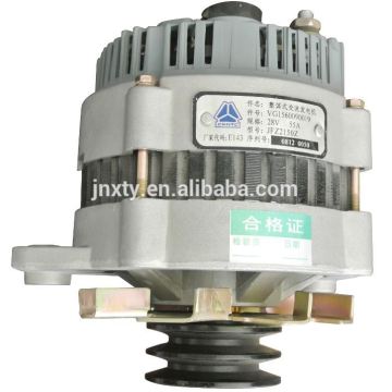 bosch automotive alternator 28V