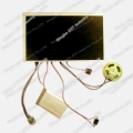 Video Mailer, MP4 Sound Module, Video Module