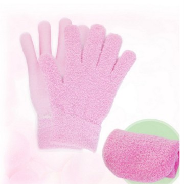 Moisturizing Spa Gel gloves