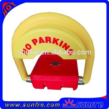 Car security lock, Parking space saver