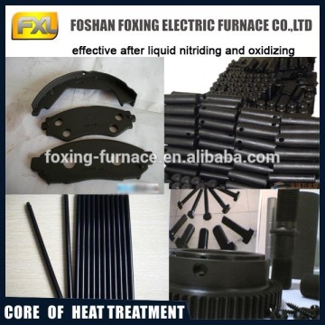 electric nitriding furnace