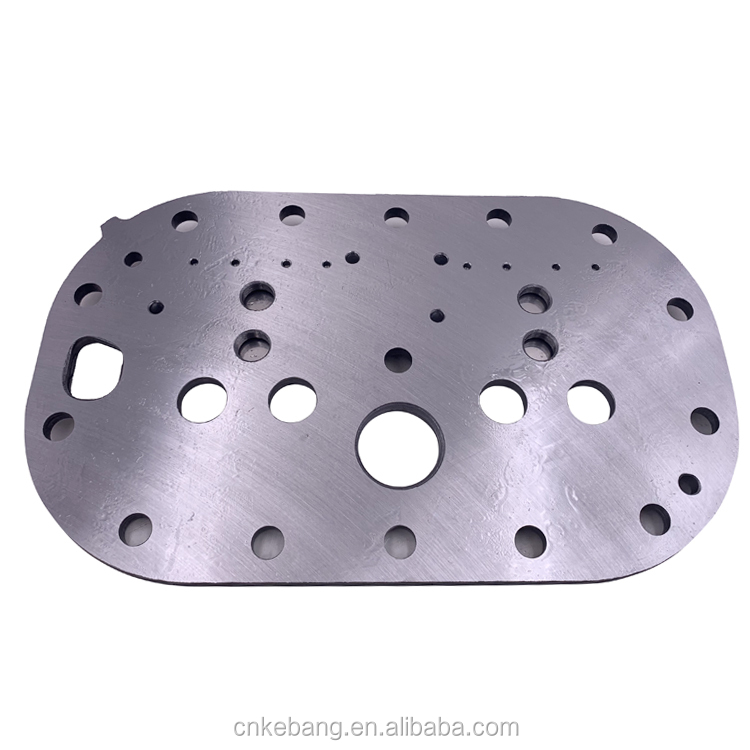 for copeland valve plate D4SH