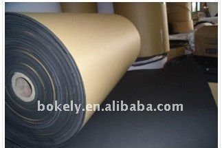 PE foam tape jumbo roll
