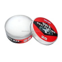 Crystal Hard Wax for Car Polishing