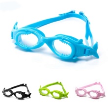 Children Swimming Goggles Anti Fog Waterproof Kids Cool Arena Natacion Swim Eyewear Boy Girl Professional Swimming Glasses