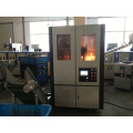 2000BPH Water Bottle Making Machine