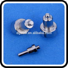 custom precision CNC Machining Parts metal work for AUTO