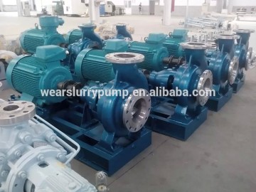 small chemical pump