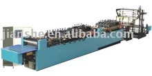 ZD-ZSD Series Middle -sealing ,Three-side Sealing Dual-purpose Bag-making Machine